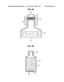 ADSORBENT, METHOD FOR PRODUCING SAME, ADSORBENT FOR WATER PURIFICATION,     MASK AND ADSORPTIVE SHEET diagram and image