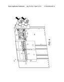 TUBE FILLING DEVICE AND METHOD diagram and image