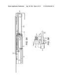 TUBE FILLING DEVICE AND METHOD diagram and image