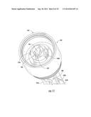 CARTRIDGE AND CONTROL BODY OF AN AEROSOL DELIVERY DEVICE  INCLUDING     ANTI-ROTATION MECHANISM AND RELATED METHOD diagram and image