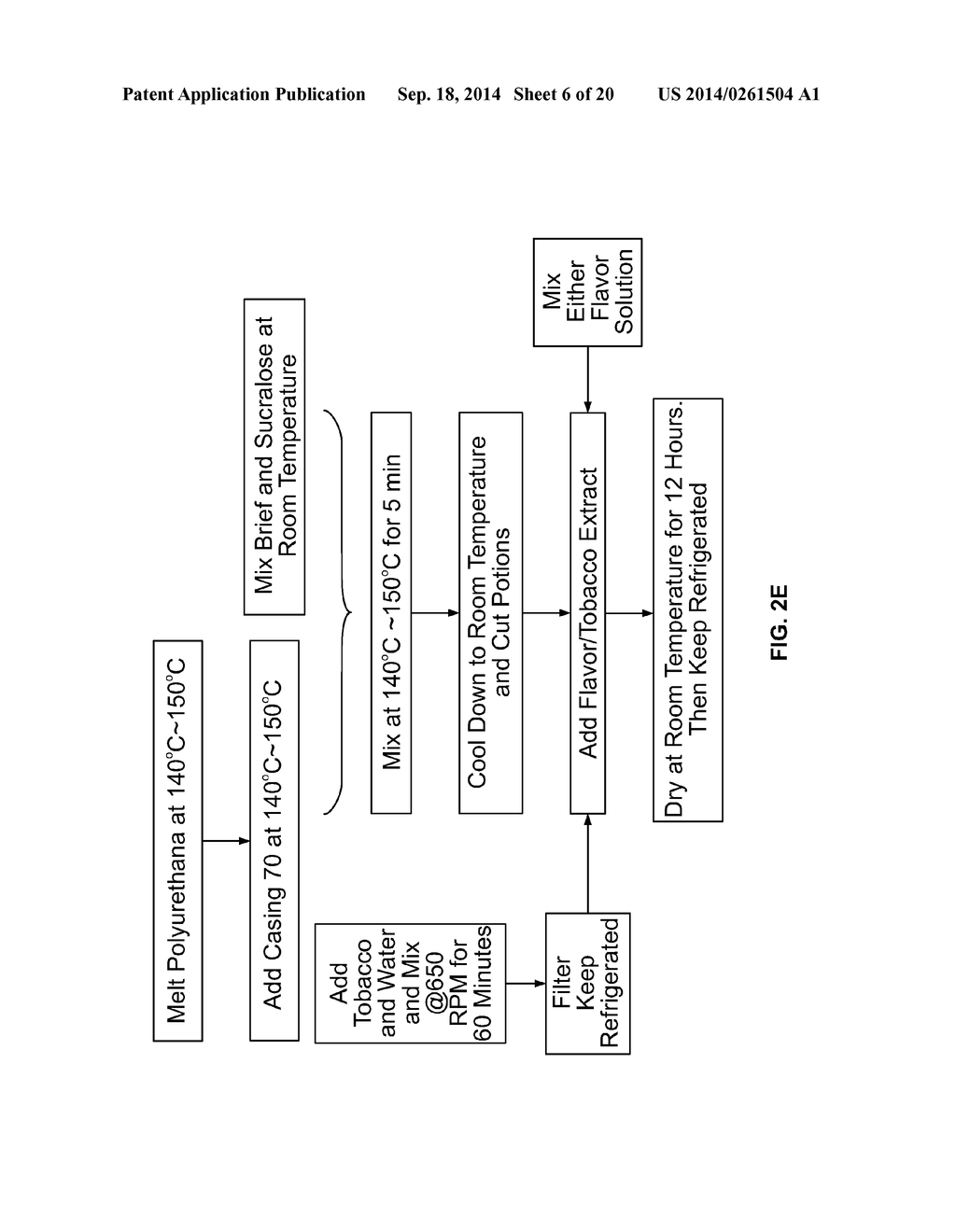 SMOKELESS TOBACCO ARTICLE - diagram, schematic, and image 07