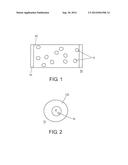 TOBACCO-FREE POUCHED PRODUCT CONTAINING FLAVOR BEADS PROVIDING IMMEDIATE     AND LONG LASTING FLAVOR RELEASE diagram and image