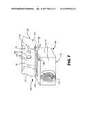 Dental Plaque Removal Device diagram and image