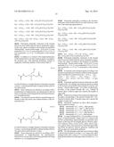 HAIR TREATMENT AGENT COMPRISING 4-MORPHOLINO-METHYL-SUBSTITUTED     SILICONE(S) diagram and image