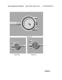 Hydro Pulse Water Flosser With Reservoir diagram and image