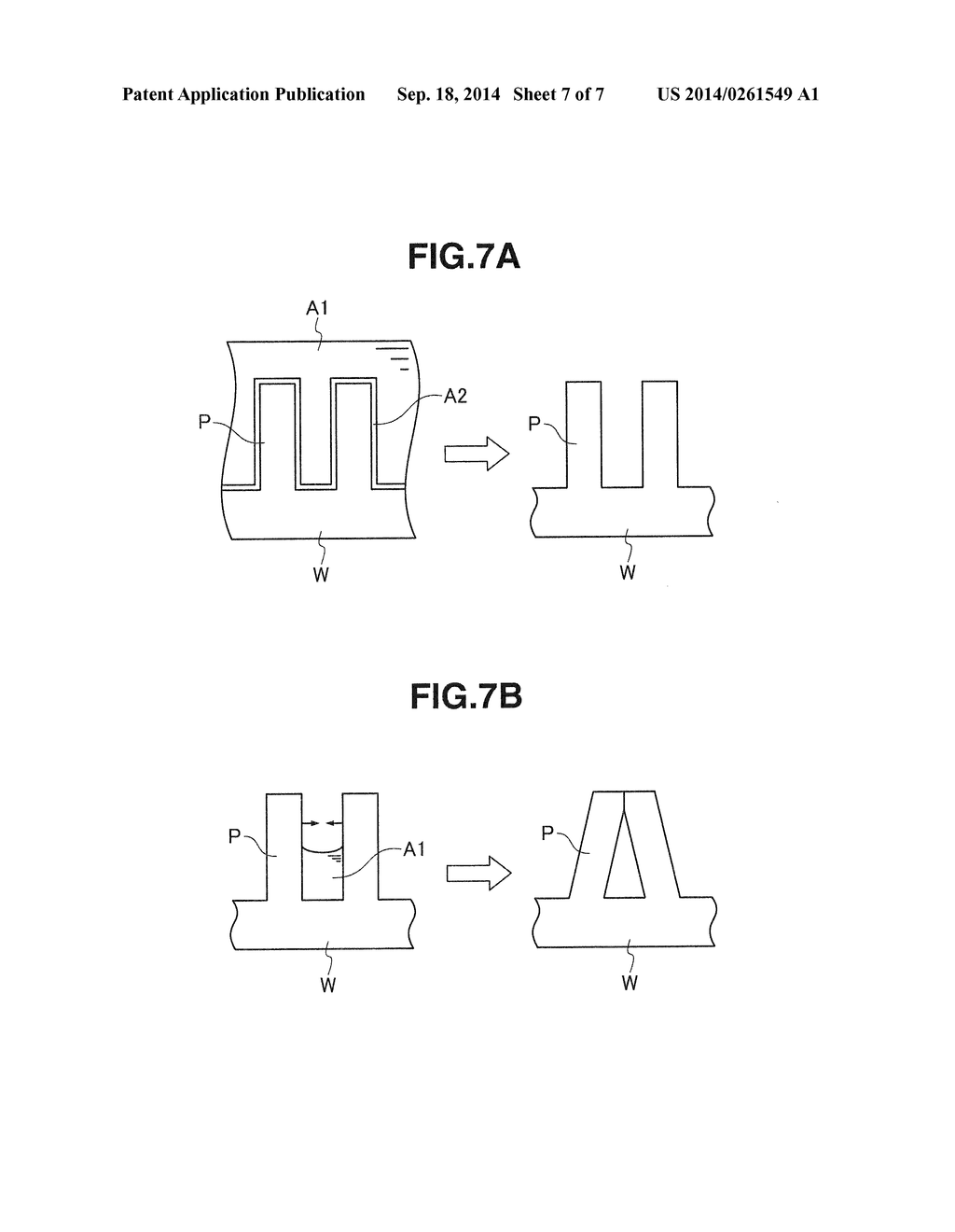 SUBSTRATE PROCESSING DEVICE AND SUBSTRATE PROCESSING METHOD - diagram, schematic, and image 08