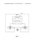 METHOD AND SYSTEM FOR OPERATING A CIP PRE-FLUSH STEP USING FLUOROMETRIC     MEASUREMENTS OF SOIL CONTENT diagram and image