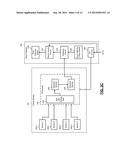 CORD CLAMP CURRENT SENSOR FOR DUST COLLECTOR diagram and image