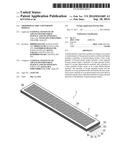 THERMOELECTRIC CONVERSION MODULE diagram and image