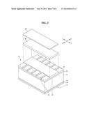 INTERCONNECTOR AND SOLAR CELL MODULE HAVING THE SAME diagram and image