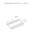 INTERCONNECTOR AND SOLAR CELL MODULE HAVING THE SAME diagram and image