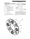 Grounding Spacer diagram and image