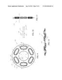 Grounding Spacer diagram and image