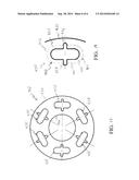 Grounding Spacer diagram and image