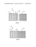 FREE-STANDING METALLIC ARTICLE WITH OVERPLATING diagram and image