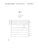 Photovoltaic Cell Having An Antireflective Coating diagram and image