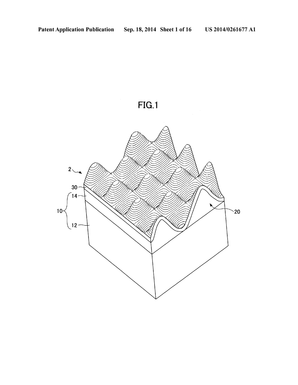 LAMINATED STRUCTURE AND LAMINATED STRUCTURE PRODUCTION METHOD - diagram, schematic, and image 02