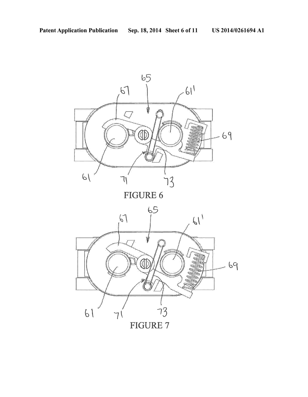 VALVE WITH FAIL-SAFE DEVICE - diagram, schematic, and image 07