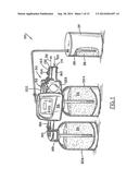 WATER TREATMENT SYSTEM TANK SELECTOR VALVE ASSEMBLY diagram and image