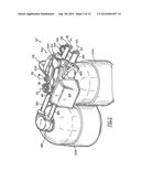 WATER TREATMENT SYSTEM TANK SELECTOR VALVE ASSEMBLY diagram and image