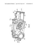 WATER TREATMENT SYSTEM TANK SELECTOR VALVE ASSEMBLY diagram and image