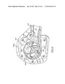 WATER TREATMENT SYSTEM TANK SELECTOR VALVE ASSEMBLY diagram and image