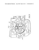 WATER TREATMENT SYSTEM TANK SELECTOR VALVE ASSEMBLY diagram and image