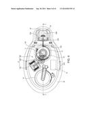 LIQUID TRANSPORTING APPARATUS AND LIQUID TRANSPORTING METHOD diagram and image