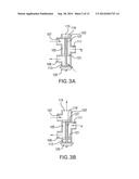 BIDIRECTIONAL FLUID FLOW VALVE AND METHOD diagram and image