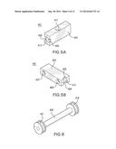 BIDIRECTIONAL FLUID FLOW VALVE AND METHOD diagram and image