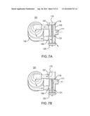 BIDIRECTIONAL FLUID FLOW VALVE AND METHOD diagram and image