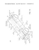 BIDIRECTIONAL FLUID FLOW VALVE AND METHOD diagram and image