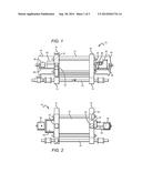 ELECTROMECHANICAL APPARATUS SYSTEM AND METHODS FOR DISPENSING OR PURGING     FLUIDS diagram and image