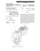 DENSE PHASE PUMP WITH EASILY REPLACEABLE COMPONENTS diagram and image