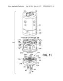 DENSE PHASE PUMP WITH EASILY REPLACEABLE COMPONENTS diagram and image