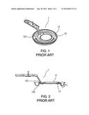 NEEDLE FILL VALVE diagram and image