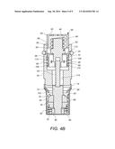 Adjustable Temperature Regulatd Faucet diagram and image