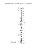 Adjustable Temperature Regulatd Faucet diagram and image