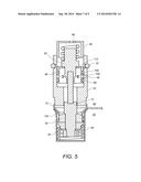 Adjustable Temperature Regulatd Faucet diagram and image