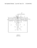 GAS VENT WITH LOW-PRESSURE RELIEF VALVE FOR LANDFILLS diagram and image