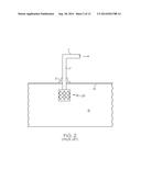 GAS VENT WITH LOW-PRESSURE RELIEF VALVE FOR LANDFILLS diagram and image