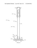 GAS VENT WITH LOW-PRESSURE RELIEF VALVE FOR LANDFILLS diagram and image