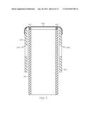 GAS VENT WITH LOW-PRESSURE RELIEF VALVE FOR LANDFILLS diagram and image