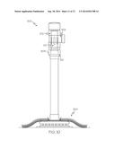 GAS VENT WITH LOW-PRESSURE RELIEF VALVE FOR LANDFILLS diagram and image