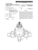 UNIVERSAL VALVE BODY diagram and image