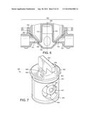 UNIVERSAL VALVE BODY diagram and image