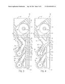 Run Selection Mechanism diagram and image