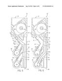 Run Selection Mechanism diagram and image