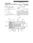 Low-Spill Coupling Assembly diagram and image