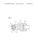 Low-Spill Coupling Assembly diagram and image